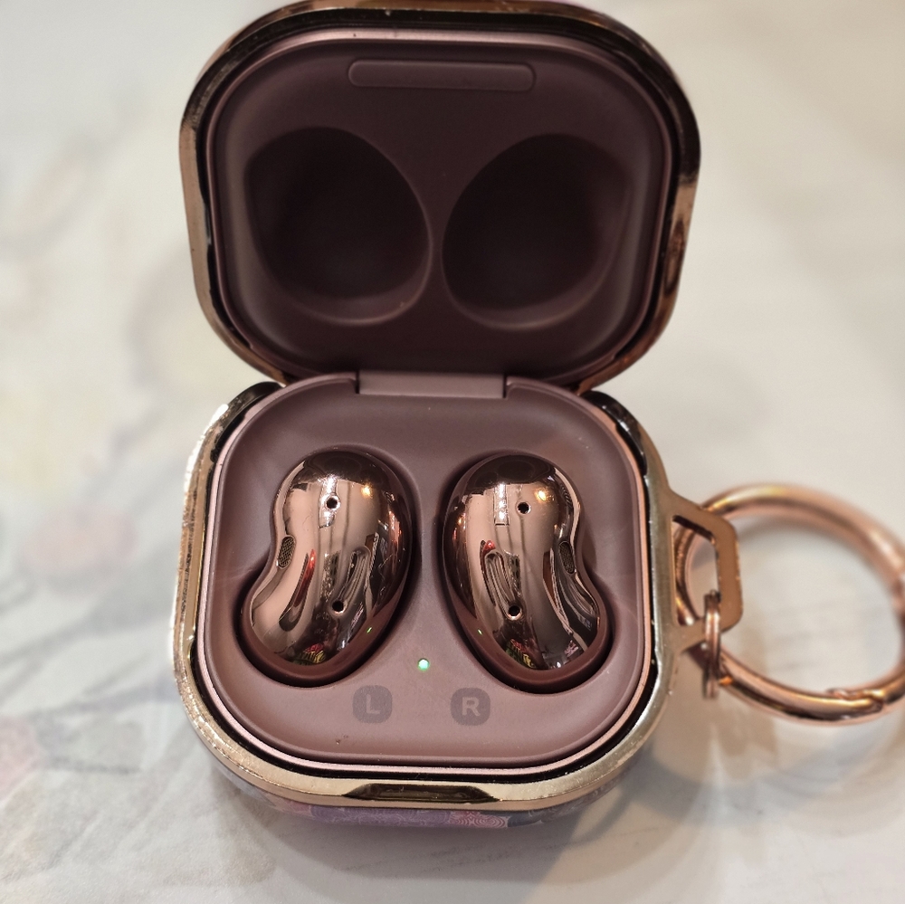 Samsung Earpods